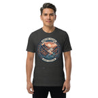 Maritime Passage Desert Coastline T-Shirt