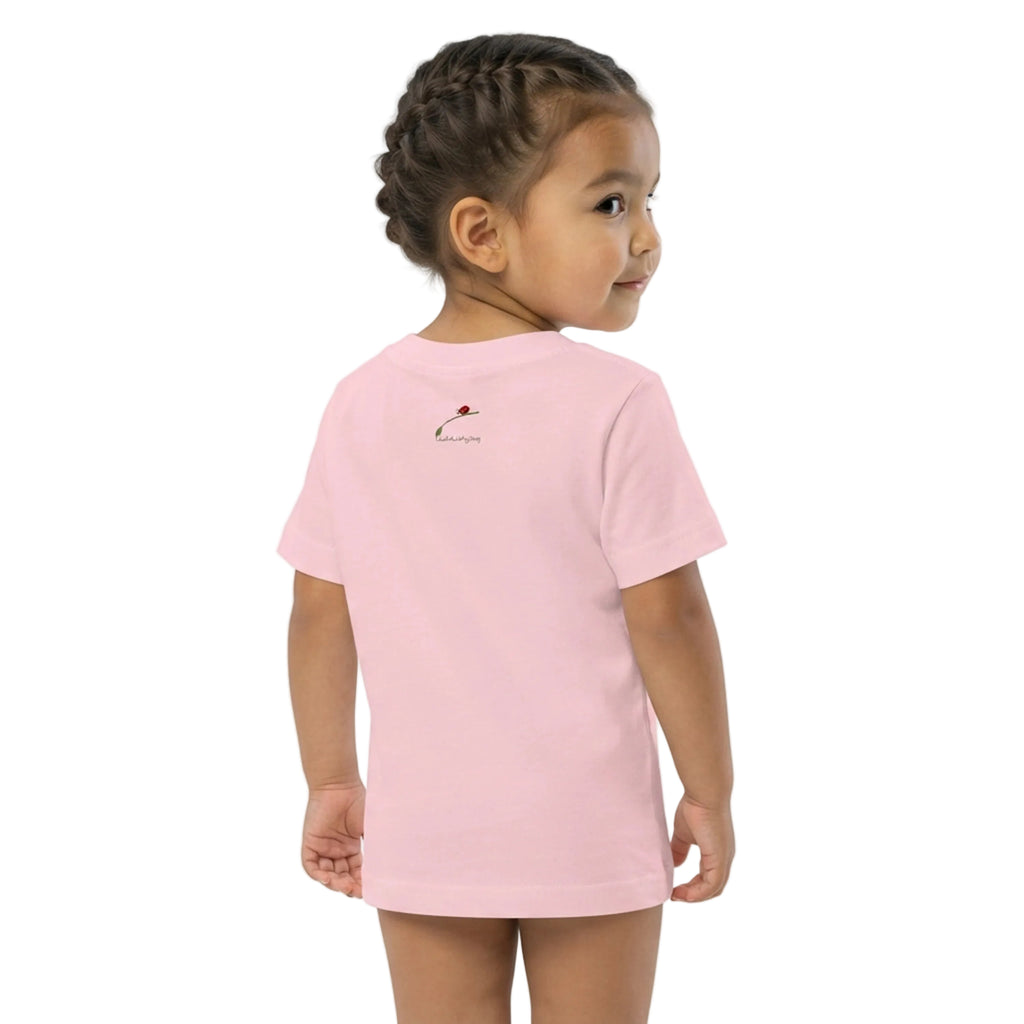 Brussels Industry Passion Soccer Baby Tee - UNION ATHLETIC CLUB