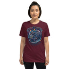 Storm Athletic Performance Division Women's Relaxed T-Shirt