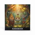 The Shimmering Branch - Audiobook