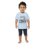 Acorn and the Whispering Shell T-Shirt