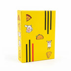 Interactive Party Board Game for Adults and Families