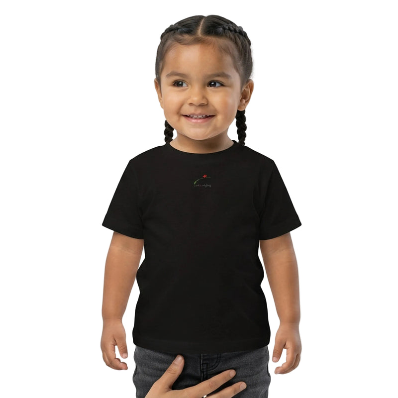 Adventure Division Mountain Exploration Baby Tee - WILDERNESS