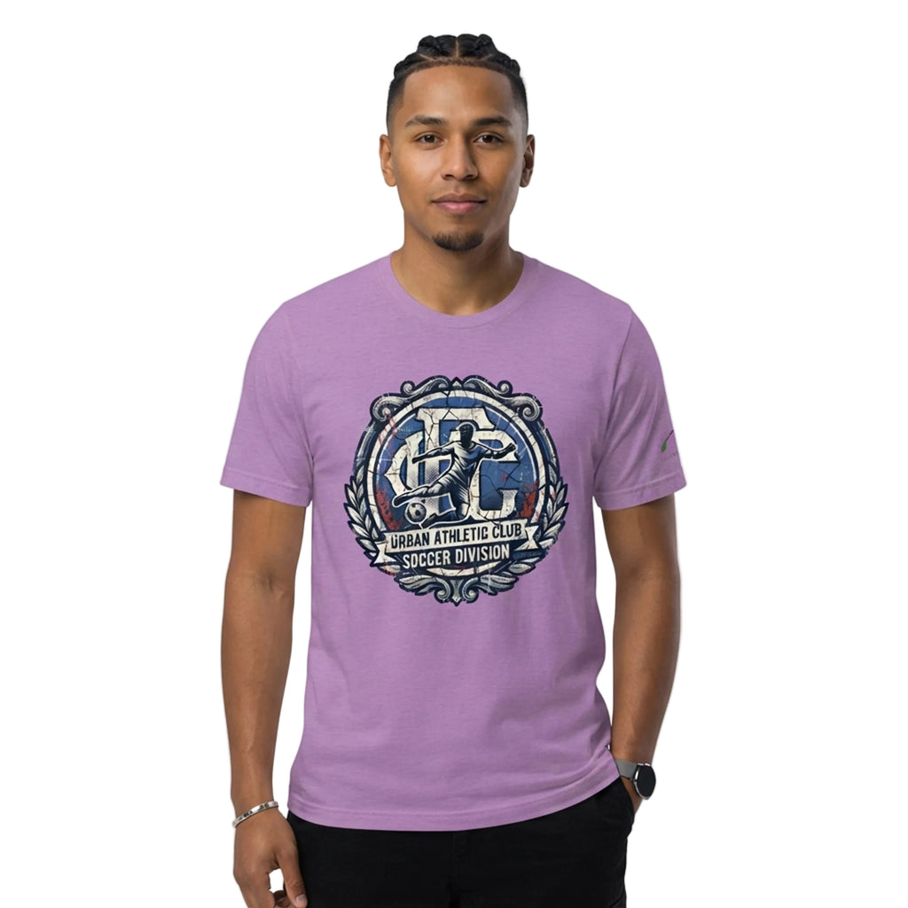 Urban Athletic Club Soccer Division T-Shirt
