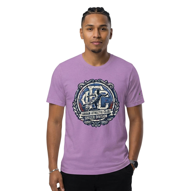 Urban Athletic Club Soccer Division T-Shirt