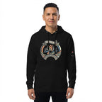 Harmony Community People Retro Pullover Hoodie