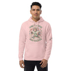 Mighty Mover Field Champion Football Hoodie - 65 GAME DAY