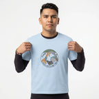 Finley and Grove Discover the Canopy Pages T-Shirt