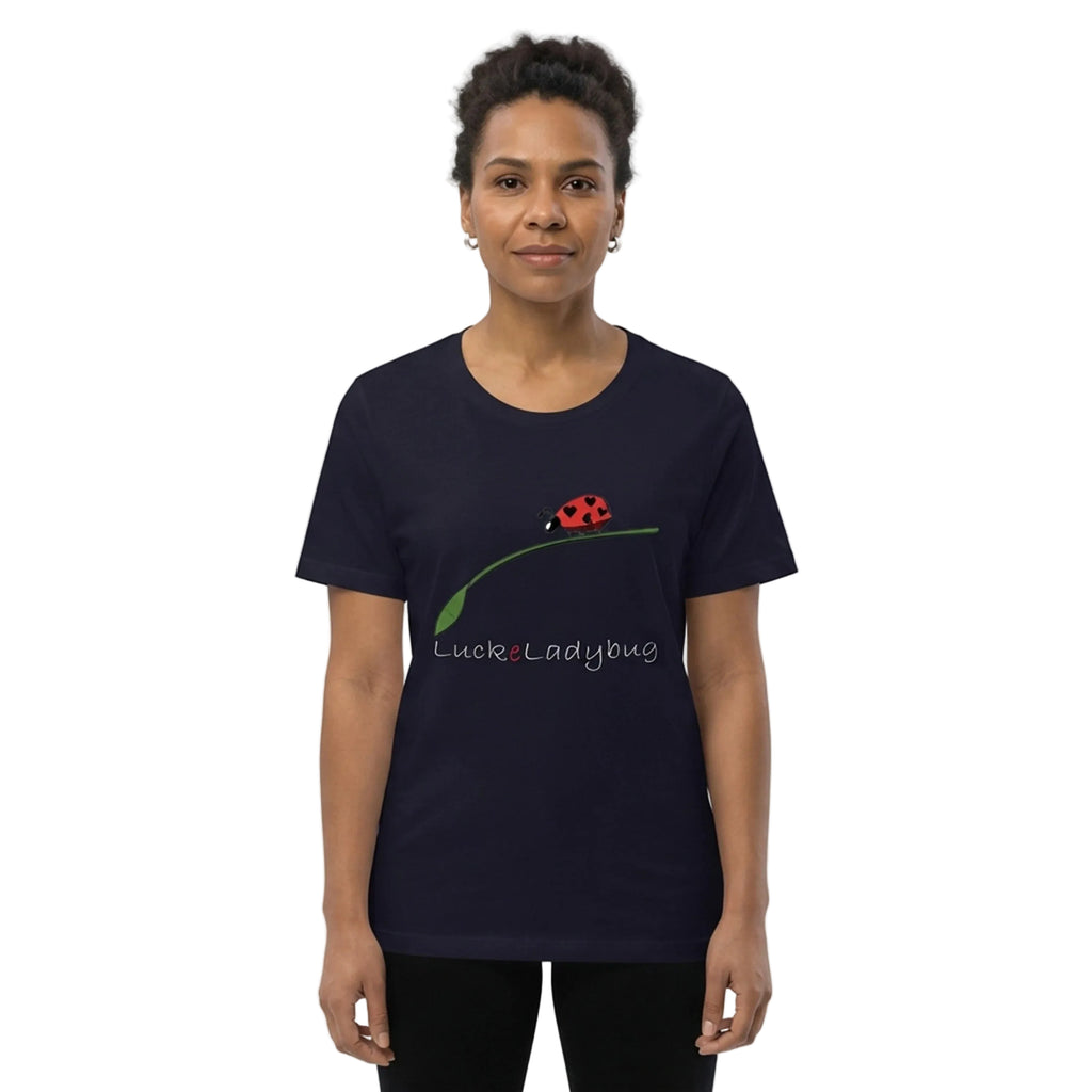 Cosmic Hoops Galactic Motion Women's Relaxed T-Shirt - ACTION ENERGY