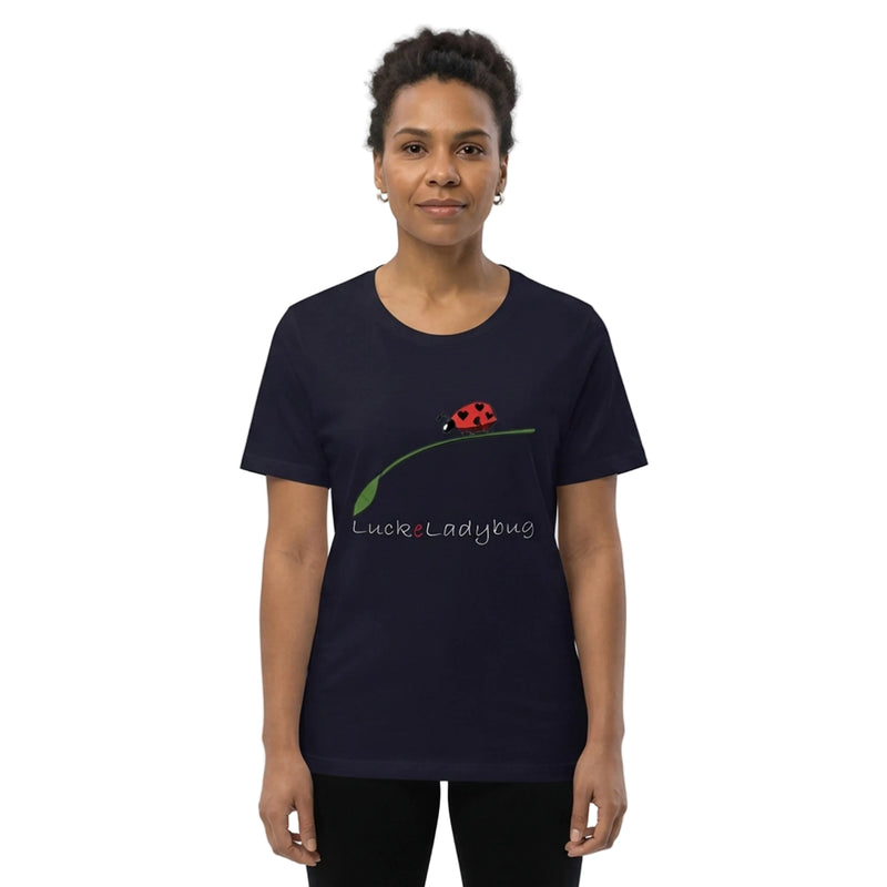Cosmic Hoops Galactic Motion Women's Relaxed T-Shirt - ACTION ENERGY