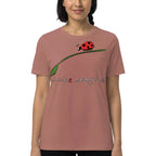 City Under Cover Streets of Shadows T-Shirt