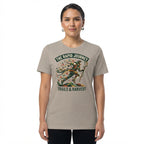 The Rapid Journey Trails & Harvest T-Shirt