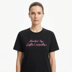 Directed By Sofia Coppola Vintage Washed Graphic T - Shirt