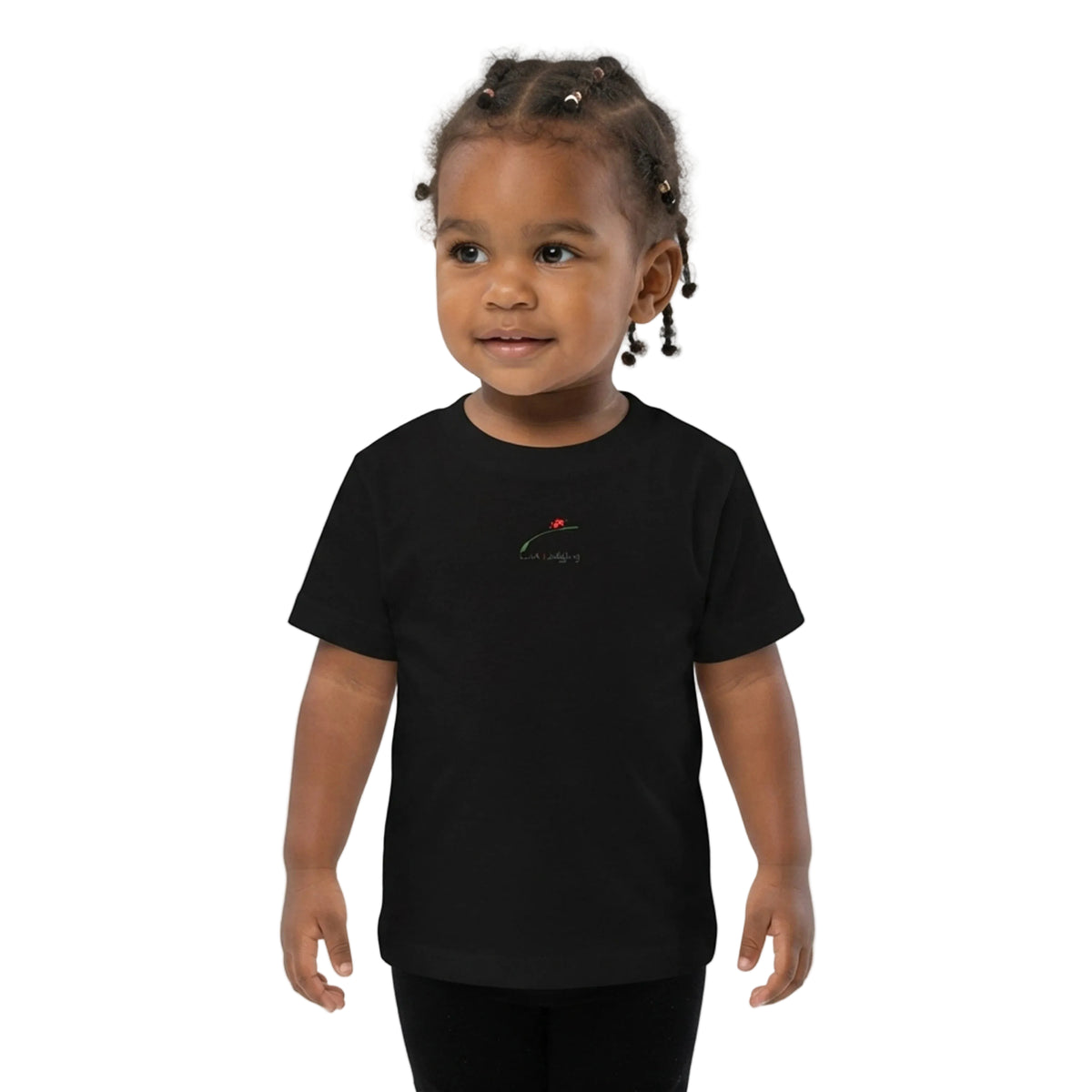 Action Athletics Eagle Performance Gear Baby Tee