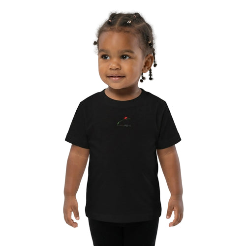 Action Athletics Eagle Performance Gear Baby Tee