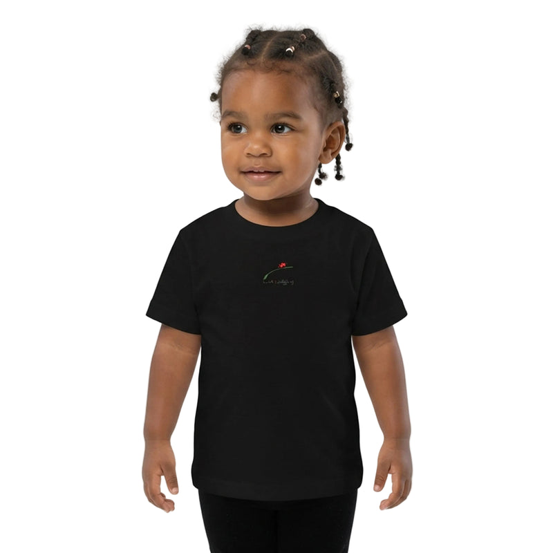 Action Athletics Eagle Performance Gear Baby Tee