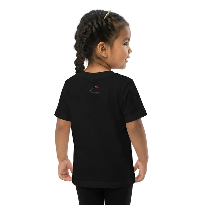Celestial Mystic Owl Baby Tee