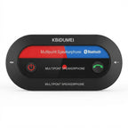 Bluetooth Handsfree Car Kit Wireless Speakerphone
