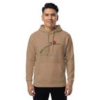 Celestial Mystic Landscape Pullover Hoodie