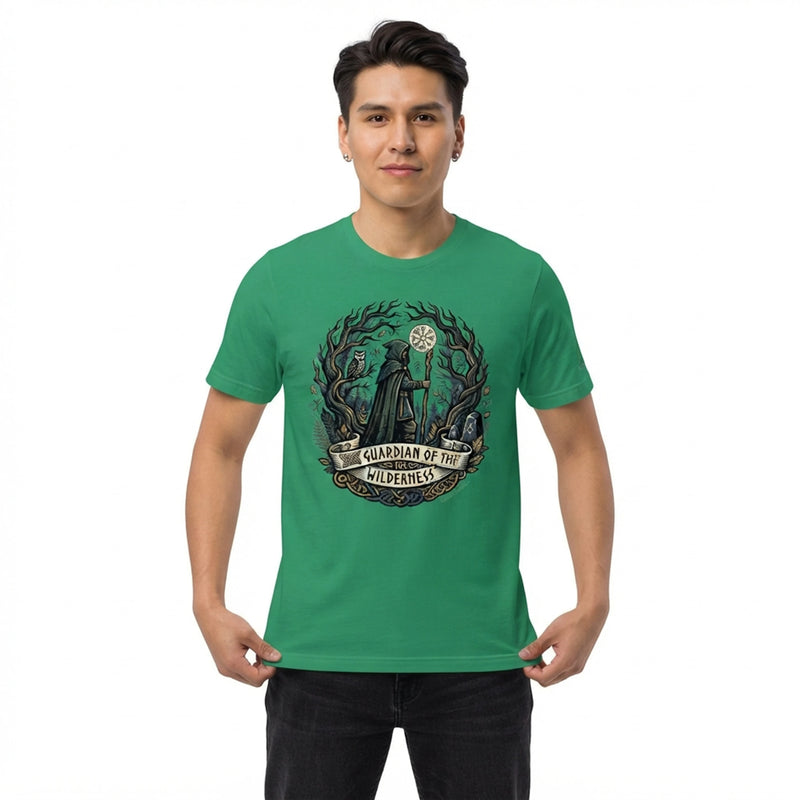 Guardian of the Wilderness T-Shirt