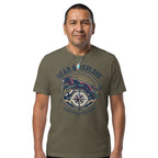 Gear & Explore Adventure Division T-Shirt - W