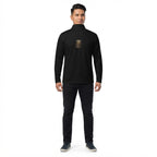 Precision And Power Quarter Zip Pullover Sport-Tek ST357 - AAG