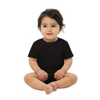 Liberty & Valor American Skyfighter Baby Tee - USA