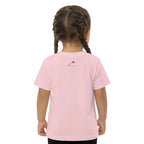 Geometric Sprint Runners Baby Staple Tee