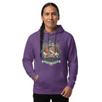 Athletic Sporting Goods Baseball Division Pullover Hoodie