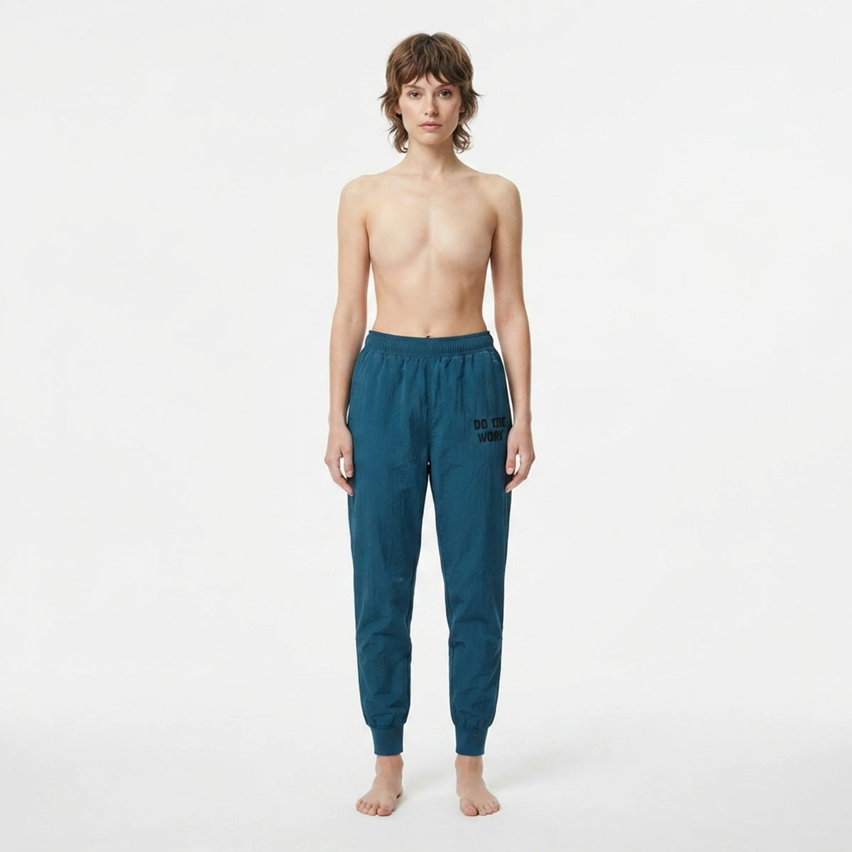 Men's Quick Dry Fitness Workout Joggers