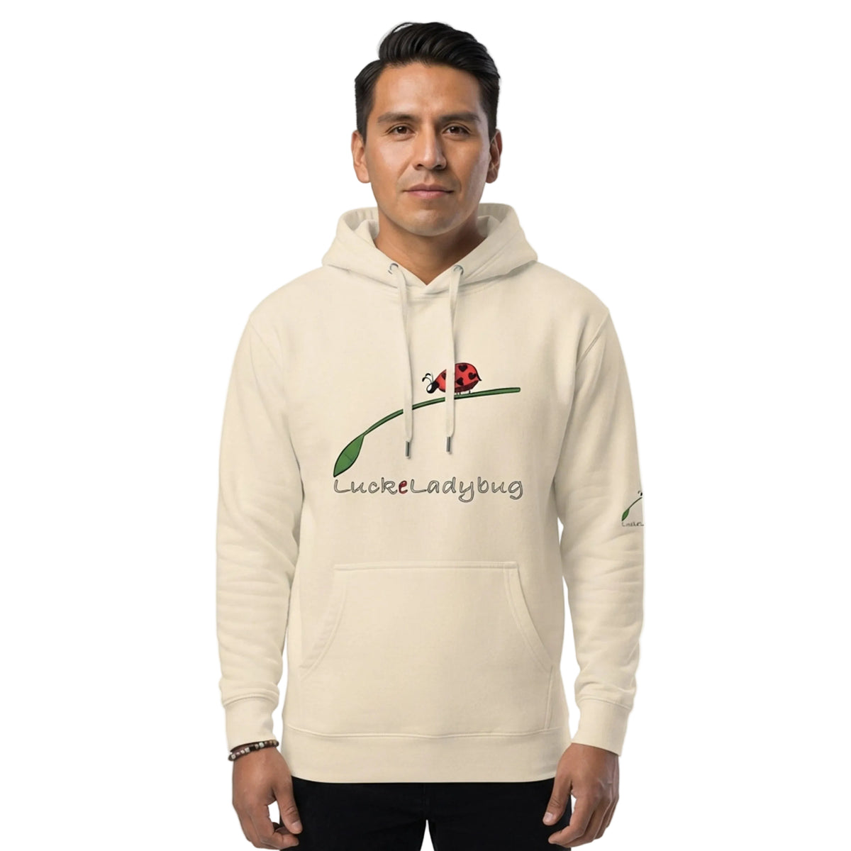 Coastal Athletic Mediterranean Sea Pullover Hoodie