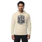 Equestrian Show Jumper Pullover Hoodie