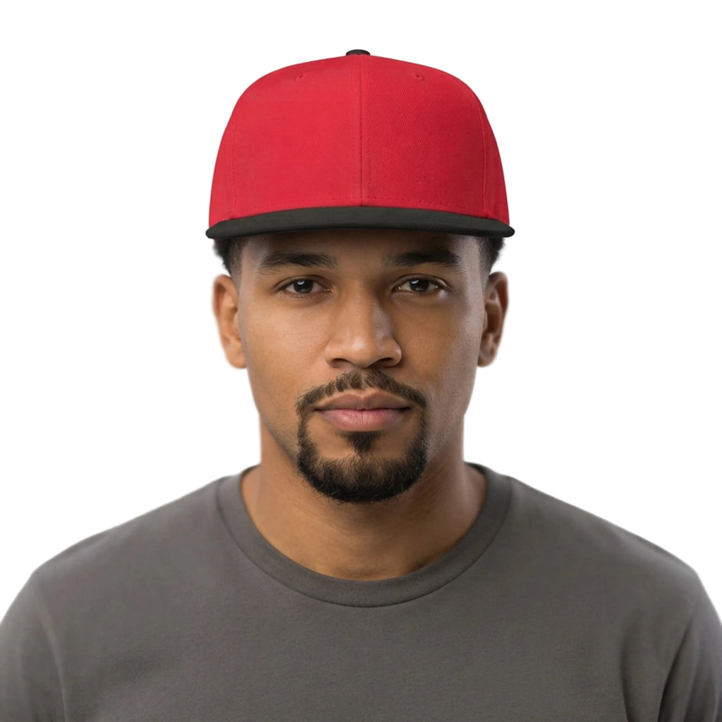 Lighthouse Guitar Ocean Wave Snapback