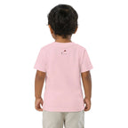 Optical Arcade Digital Odyssey Baby Tee