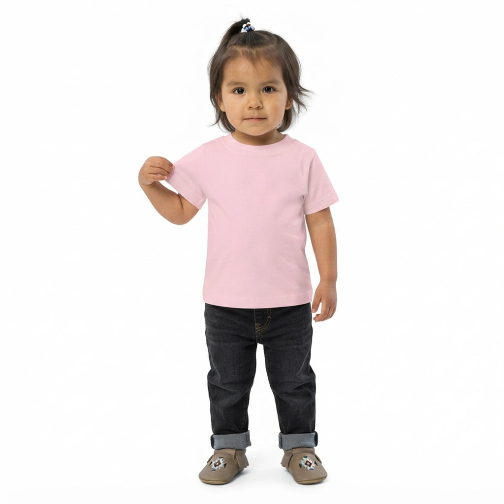 Urban Forge Metal Machine Works Baby Staple Tee