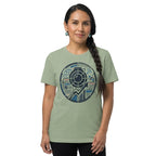 Global Media Analytics Women's Relaxed T-Shirt