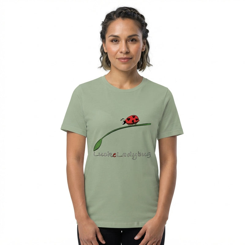 Cosmopolitan Venture Compass Portrait Women's T-Shirt