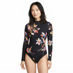 Womens Deep V Sheer Lingerie