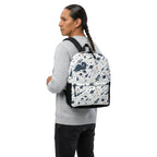 Celestial Rocket Space Exploration Backpack