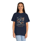 GOAT Urban Athlete Performance Division Women's T-Shirt - TRAIN