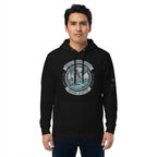 Justice Through Strength Harmony In Motion Premium Pullover Hoodie