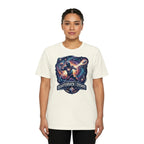 Quarterback of the Cosmos Women's T-Shirt