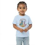 Pip Finds the Brightest Stripe T-Shirt