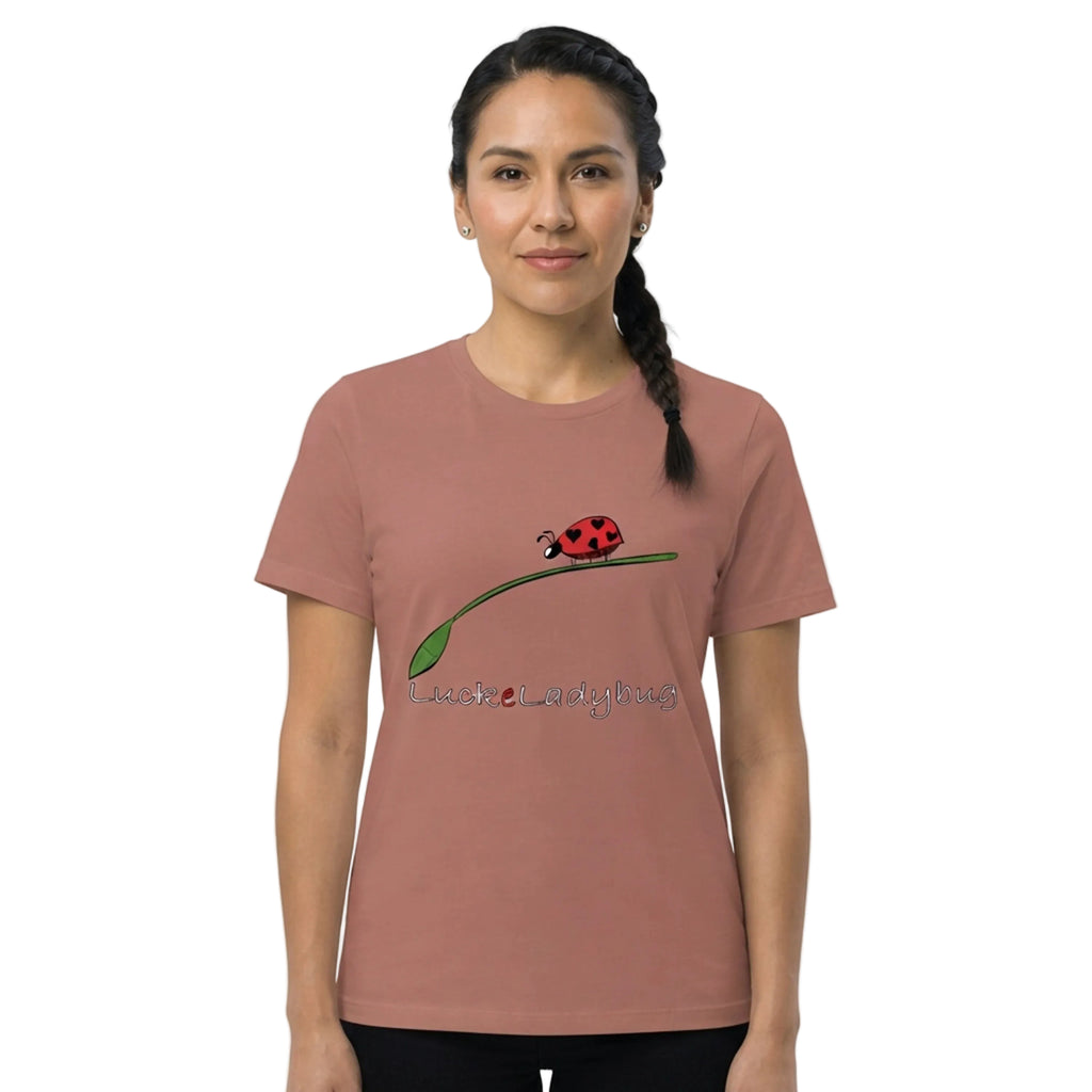 Urban Stride Performance Movement Athletics T-Shirt