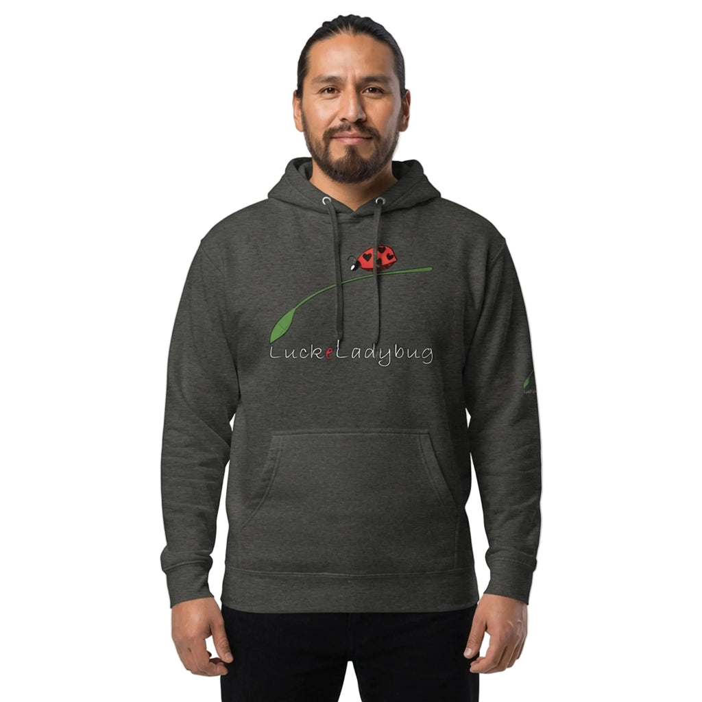 Urban Tactics Operations Eagle Pullover Hoodie