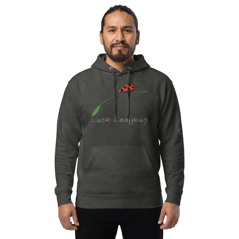 Urban Tactics Operations Eagle Pullover Hoodie