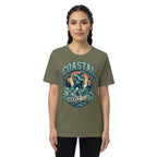 Coastal Hockey Club Salt & Ice T-Shirt