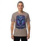 Cybernetic Physique Human Machine Evolution T-Shirt - POWER PRECISION