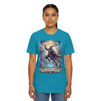 Ascendant Stride Celestial Adventurer T-Shirt