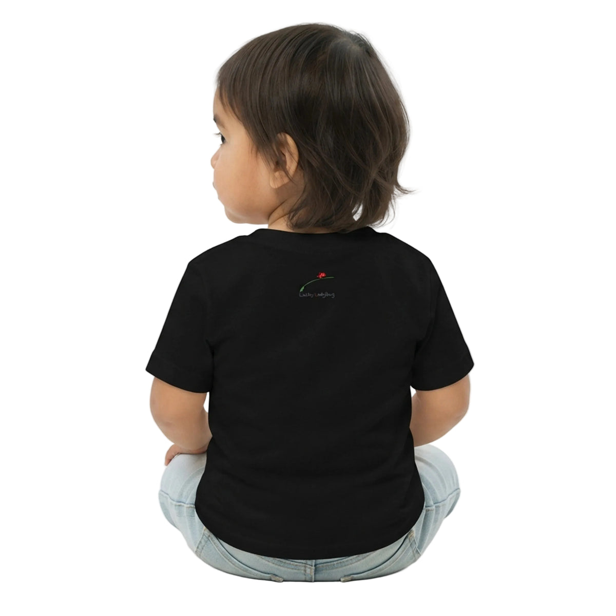 Celestial Alchemist Astrology Baby Tee